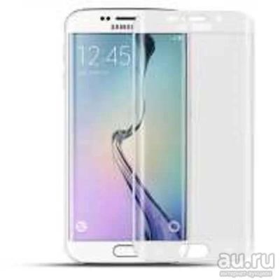 Лот: 9647757. Фото: 1. Защитное Стекло (Тех. Упак.) Samsung... Защитные стёкла, защитные плёнки