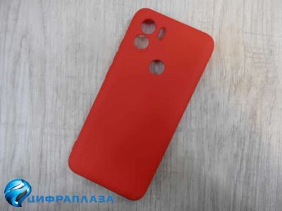 Лот: 20935214. Фото: 1. Чехол силиконовый для Xiaomi Redmi... Чехлы, бамперы
