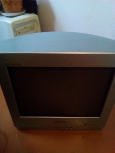 Лот: 8233335. Фото: 1. Телевизор Samsung CS-15K9GQ. Телевизоры