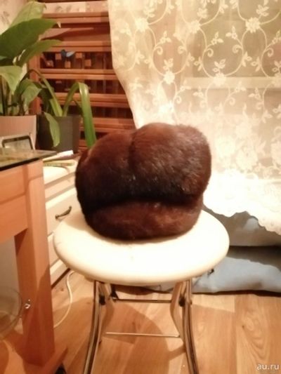 Лот: 15205781. Фото: 1. Шапка формовка 2,(новая). Головные уборы
