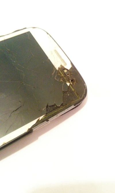 Лот: 8062902. Фото: 1. Замена стекла на Samsung Galaxy... Смартфоны