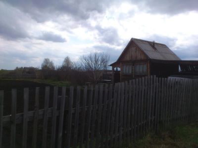 Лот: 6168879. Фото: 1. Дача за деревней Кубеково. Дачи