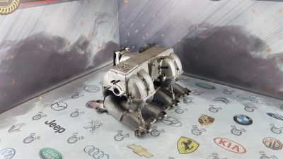 Лот: 23589244. Фото: 1. Коллектор впускной Toyota Celsior... Двигатель и элементы двигателя