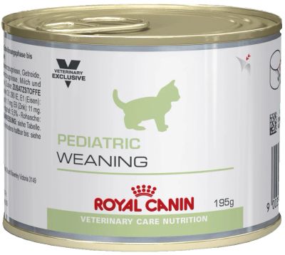 Лот: 13265787. Фото: 1. ROYAL CANIN (РОЯЛ КАНИН) Pediatric... Корма