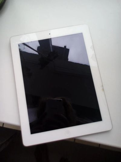 Лот: 7427625. Фото: 1. Продам iPad. Планшеты
