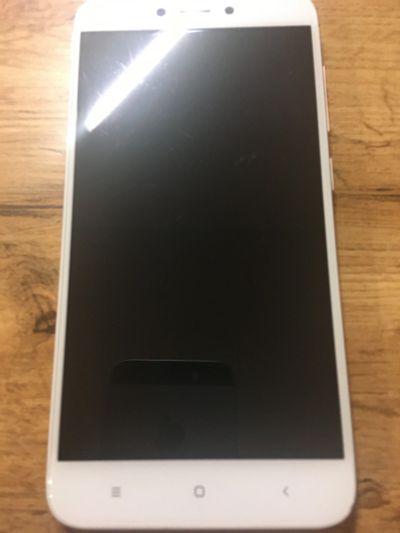 Лот: 15644098. Фото: 1. Redmi 4x. Смартфоны