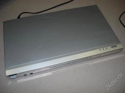 Лот: 306416. Фото: 1. DVD Rolsen. DVD, Blu-Ray плееры