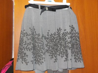 Лот: 5746295. Фото: 1. Юбочка для девочки. Школьная форма