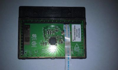Лот: 5105494. Фото: 1. Тачпад (touchpad) Synaptics 920-000241-02... Платы расширения, контроллеры, доп. порты