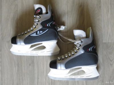Лот: 7329663. Фото: 1. коньки Botas Pulsar 112 Falcon... Коньки