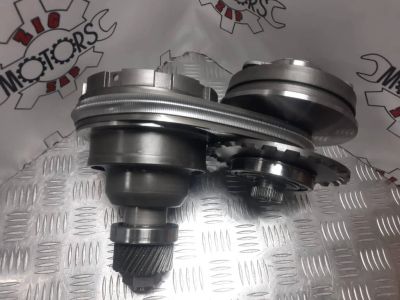 Лот: 18795890. Фото: 1. Ремень вариатора Nissan X-Trail... Двигатель и элементы двигателя
