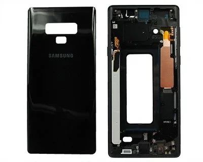 Лот: 20889371. Фото: 1. Корпус Samsung N960F Galaxy Note... Корпуса, клавиатуры, кнопки