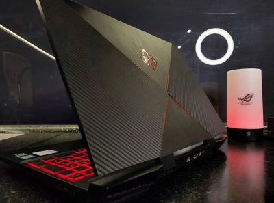 Лот: 25741557. Фото: 1. Игровой ноутбук HP Omen i5-9300... Компьютеры в сборе