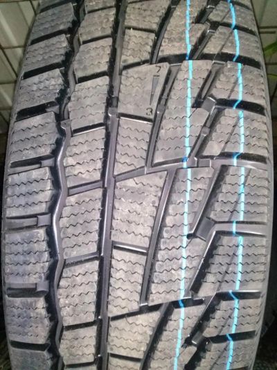 Лот: 4360425. Фото: 1. 215 70r16 Cordiant Winter Drive... Шины