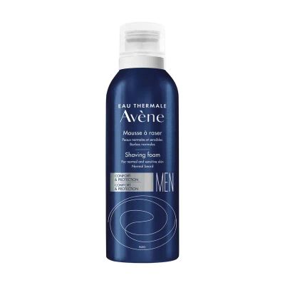 Лот: 23720491. Фото: 1. Avene Men Пена для бритья 200... Лекарства