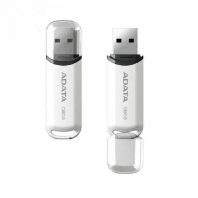 Лот: 7234099. Фото: 1. Флешка USB 2.0 32GB A-Data Classic... USB-флеш карты