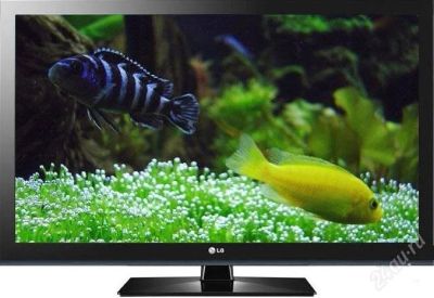 Лот: 2647285. Фото: 1. Телевизор LG "32CS560". Телевизоры