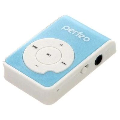 Лот: 17220587. Фото: 1. Плеер PERFEO Music Clip Ride... Плееры