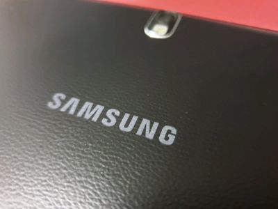 Лот: 14844951. Фото: 1. Планшет Samsung Galaxy Note 10... Планшеты