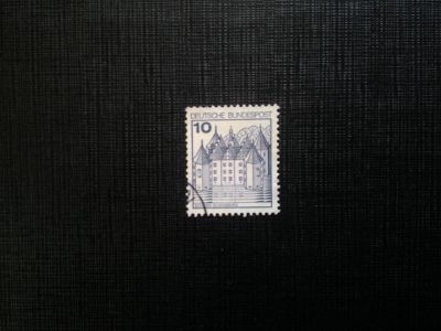 Лот: 14533789. Фото: 1. марка бк 28. Марки