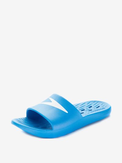 Лот: 22454312. Фото: 1. Шлепанцы детские Speedo Slides... Другое (одежда, обувь, галантерея)