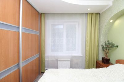 Лот: 25708056. Фото: 1. 4-комн. квартира , Красноярск... Квартиры, студии