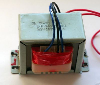 Лот: 17796793. Фото: 1. Силовой трансформатор Microlab... Другое (аудиотехника)