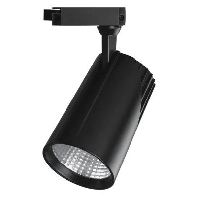 Лот: 25578130. Фото: 1. Светильник трековый Jazzway PTR... Другое освещение