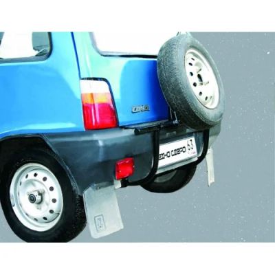 Лот: 6752283. Фото: 1. Кронштейн запасного колеса, ВАЗ... Детали тюнинга