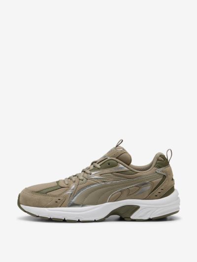 Лот: 25370358. Фото: 1. Кроссовки мужские PUMA Milenio... Кеды, кроссовки, слипоны