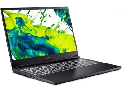 Лот: 25716529. Фото: 1. Ноутбук Acer Aspire 7 A715-59G-769T... Ноутбуки