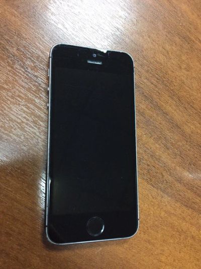 Лот: 9993787. Фото: 1. iphone 5s. Смартфоны