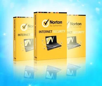 Лот: 5004414. Фото: 1. Антивирус Norton internet security... Системные
