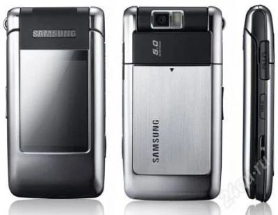 Лот: 1721666. Фото: 1. Samsung G400 GOLD. Возможен обмен... Кнопочные мобильные телефоны