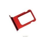 Лот: 17327032. Фото: 1. Контейнер SIM iPhone 11 (Держатель... Другое (запчасти, оборудование)