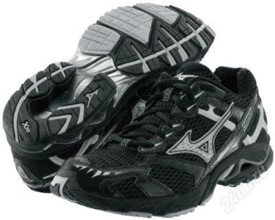 Лот: 1920871. Фото: 1. Mizuno Wave Nexus 3. Кеды, кроссовки, слипоны