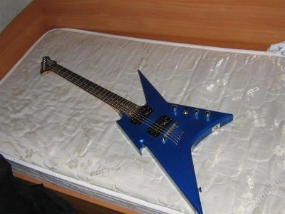 Лот: 2382537. Фото: 1. b.c.rich ironbird platinum series... Гитары