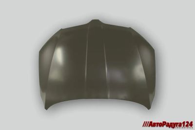 Лот: 25592881. Фото: 1. Капот Skoda Octavia (2013-2016... Кузов