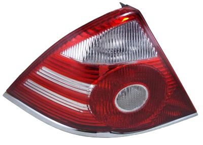 Лот: 3709563. Фото: 1. Фонарь задний лев. ford mondeo... Оптика и освещение