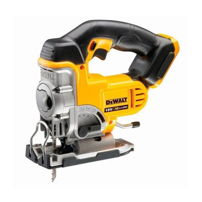 Лот: 21722924. Фото: 1. Лобзик аккумуляторный DEWALT DCS331N-XJ... Электроинструмент