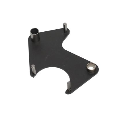 Лот: 16546269. Фото: 1. Фиксатор шкива Renault, Nissan... Ручные инструменты для автомобиля