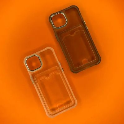 Лот: 21779309. Фото: 1. Чехол Apple iPhone 14 Plus (A2632... Чехлы, бамперы