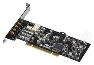 Лот: 629191. Фото: 1. Продам новую Asus Xonar D1. Звуковые карты