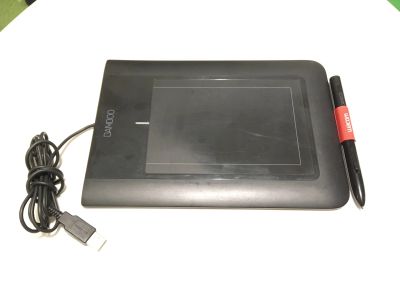 Лот: 15946190. Фото: 1. Графический планшет Wacom Bamboo... Другое (периферия)