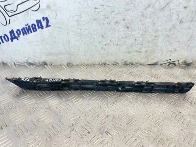 Лот: 25624655. Фото: 1. крепление бампера Toyota Camry... Двигатель и элементы двигателя