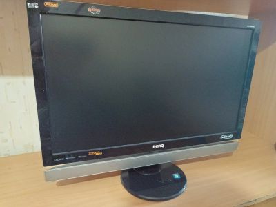 Лот: 22693854. Фото: 1. Монитор BenQ М2700HD. ЖК-мониторы