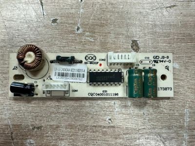 Лот: 25256228. Фото: 1. led drive, LKP-LE028 REV:0.3... Запчасти для телевизоров, видеотехники, аудиотехники