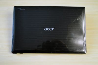 Лот: 9202036. Фото: 1. Корпус для ноутбука Acer Aspire... Корпуса, блоки питания
