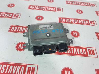 Лот: 20898501. Фото: 1. Блок управления двс Nissan X-Trail... Электрооборудование