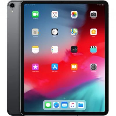 Лот: 12600047. Фото: 1. Apple iPad Pro 12,9" Wi-Fi 512... Планшеты